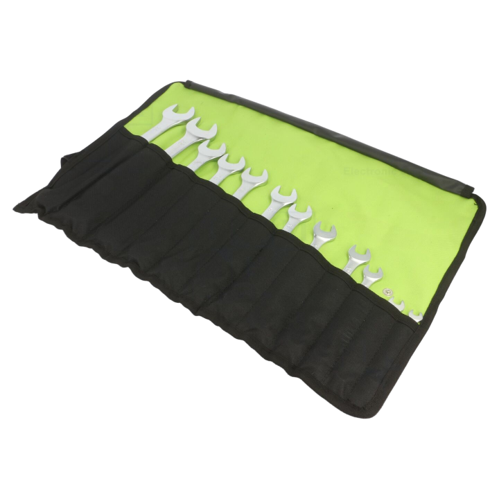 RECA-0700-101-201 Reca - Chiave: chiave combinata-set acc...