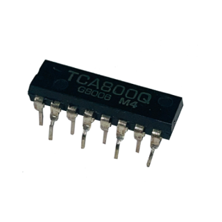 TCA800Q