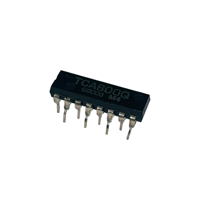 TCA800Q