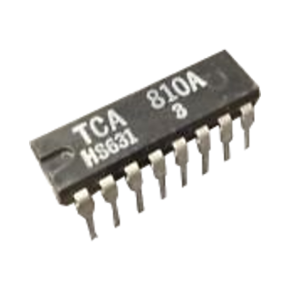 TCA810