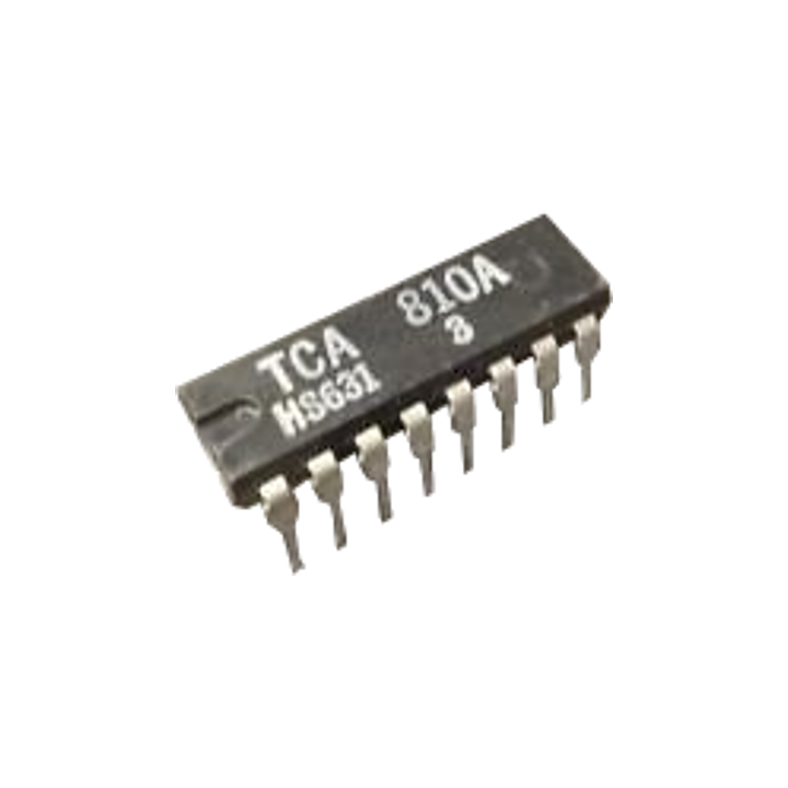 TCA810