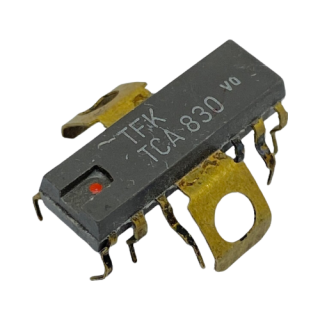 TCA830S