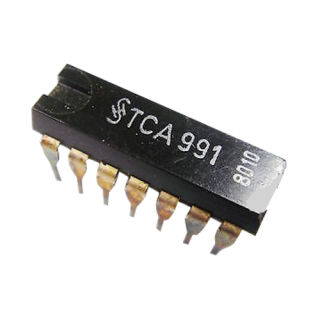 TCA991