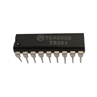 TCA5500