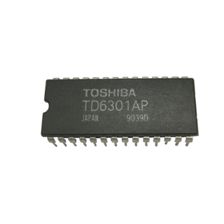 TD6301AP