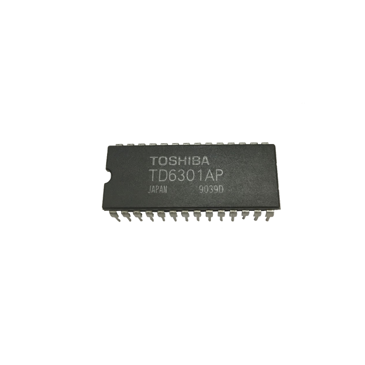 TD6301AP