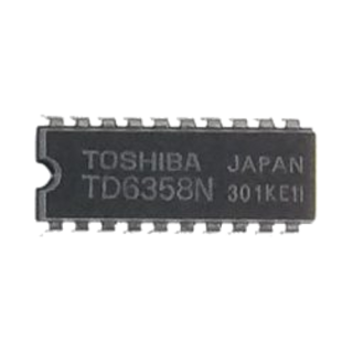 TD6358