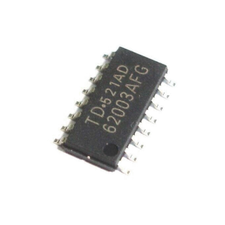 TD62003 smd