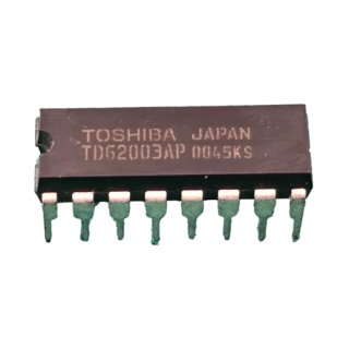 TD62003AP