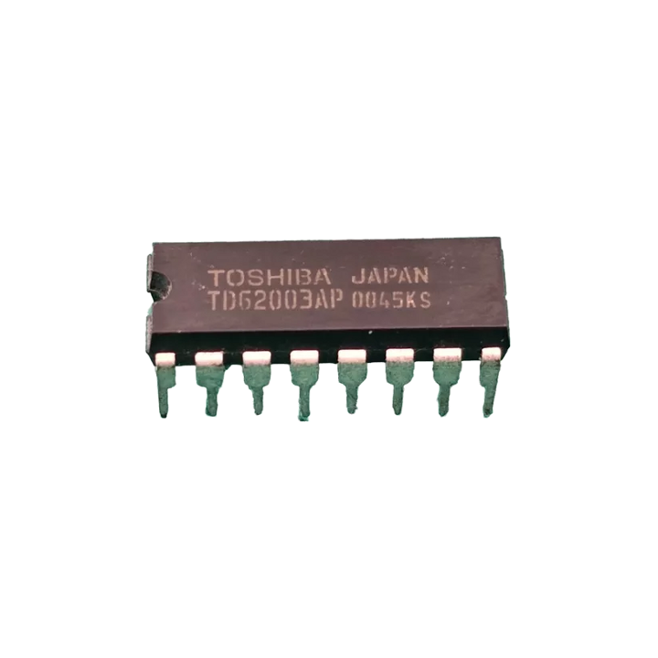 TD62003AP