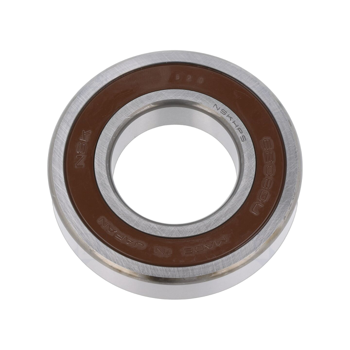 NSK6208-DDU-CM Nsk - Cuscinetto: volventi sfere