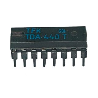 TDA440T