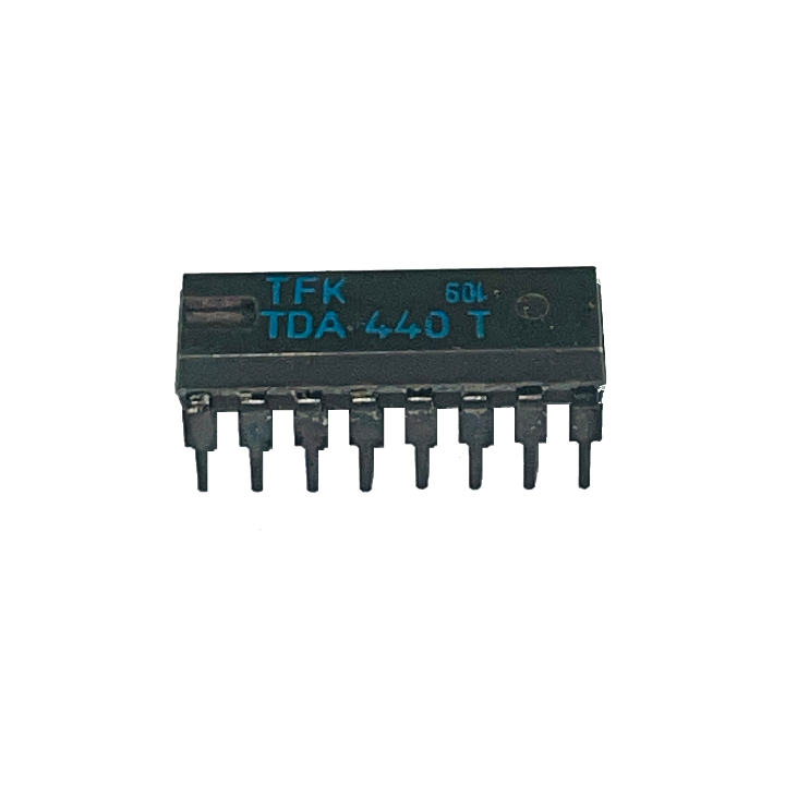 TDA440T