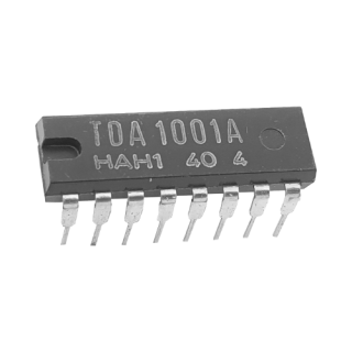 TDA1001A