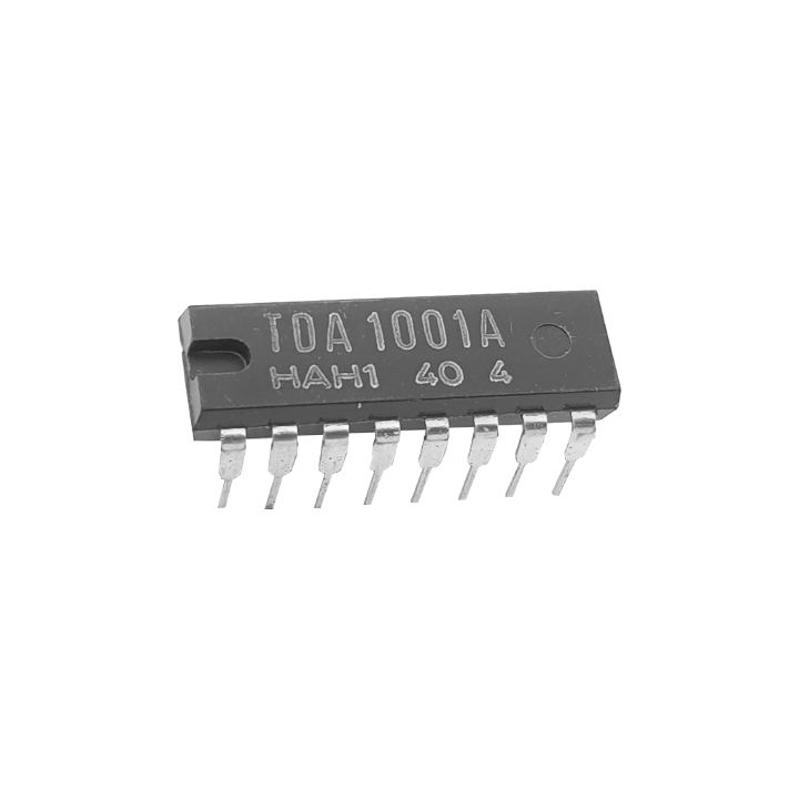 TDA1001A
