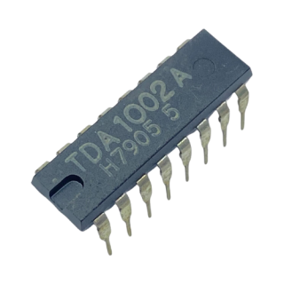 TDA1002A