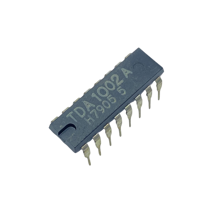 TDA1002A