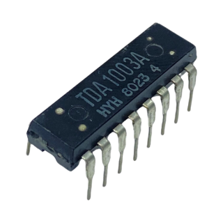 TDA1003A