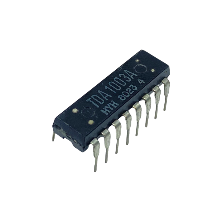 TDA1003A