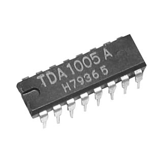 TDA1005A
