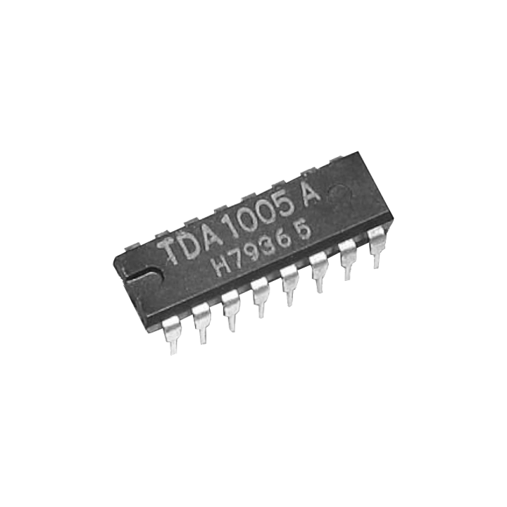 TDA1005A