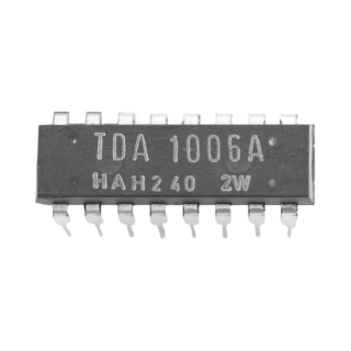 TDA1006A