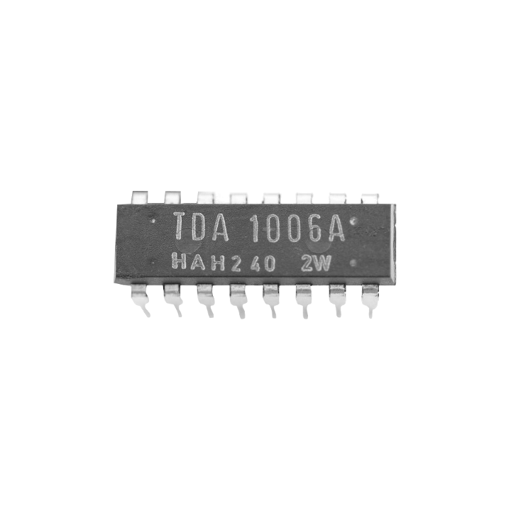 TDA1006A
