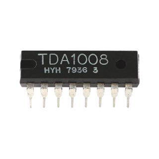 TDA1008A