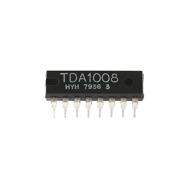 TDA1008A