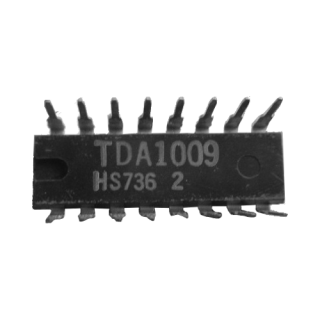 TDA1009A