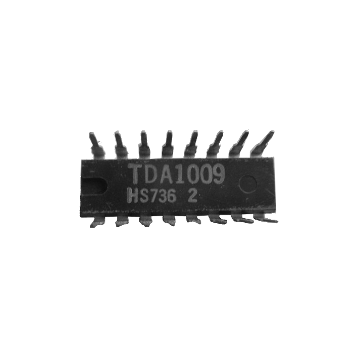 TDA1009A