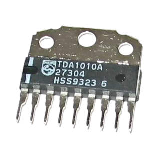 TDA1010A
