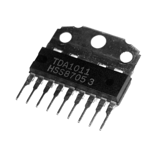 TDA1011