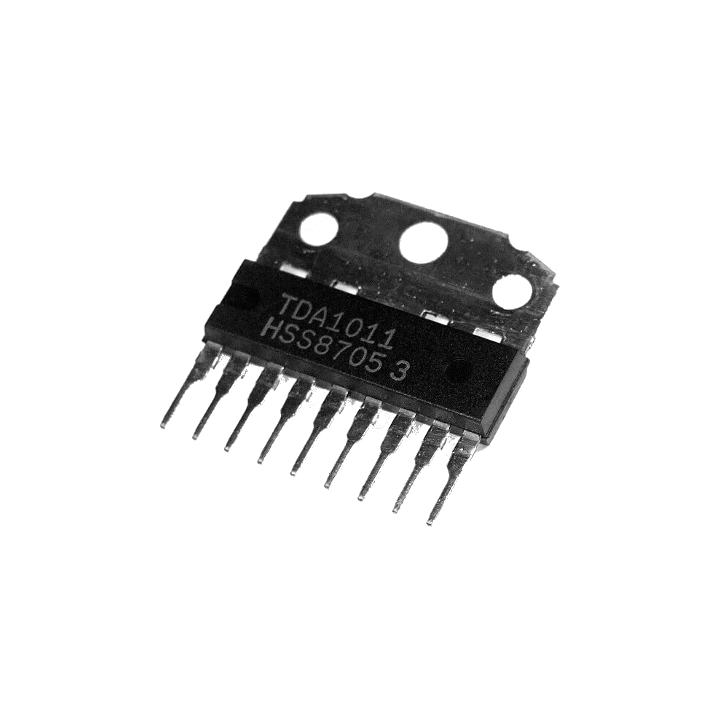 TDA1011