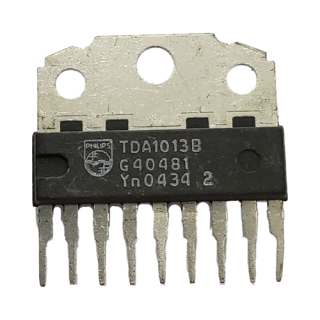 TDA1013B