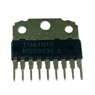 TDA1015