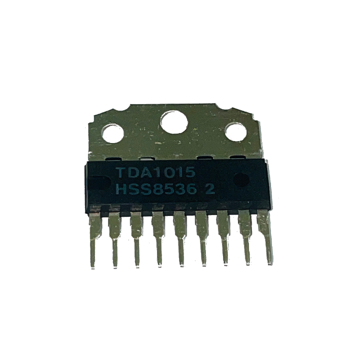 TDA1015