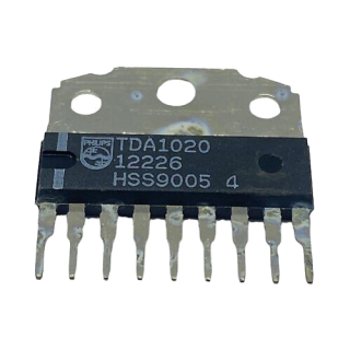 TDA1020