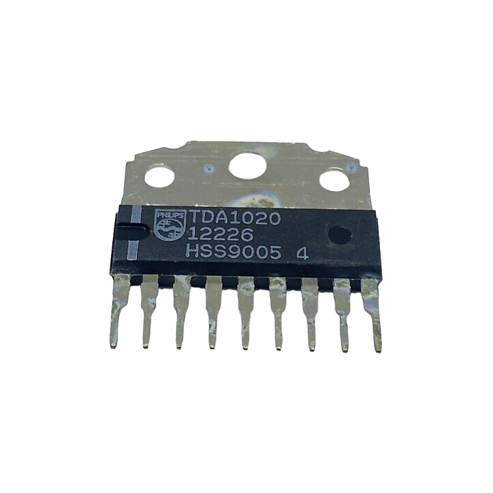 TDA1020