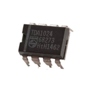 TDA1024