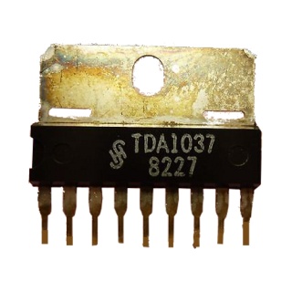 TDA1037