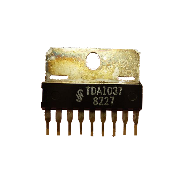 TDA1037