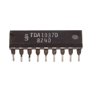 TDA1037D