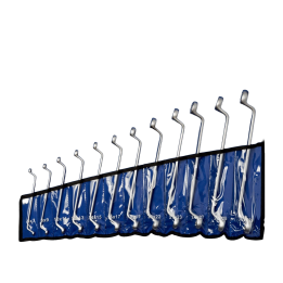 SA.15-12-W Irimo - Set di chiavi occhiello