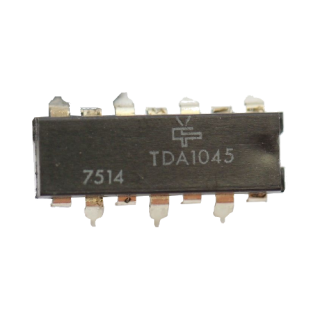 TDA1045