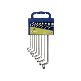 SA.15-8-H Irimo - Set di chiavi occhiello