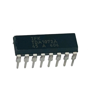 TDA1072