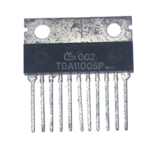 TDA1100S