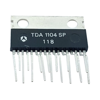 TDA1104