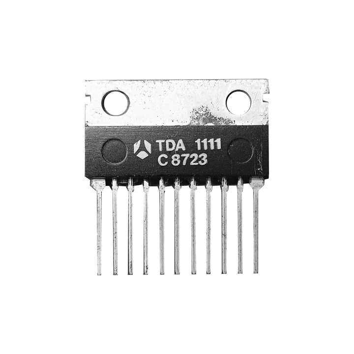TDA1111P